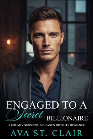 Engaged to a Secret Billionaire