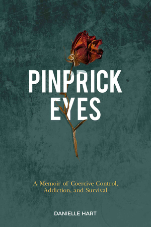 Pinprick Eyes