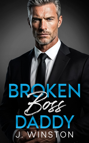 Broken Boss Daddy