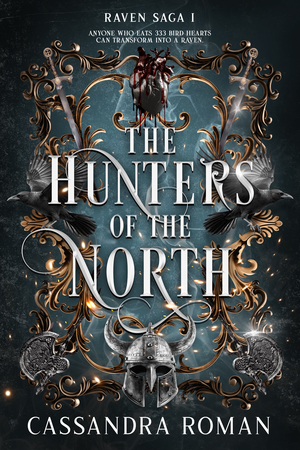 The Hunters of the North