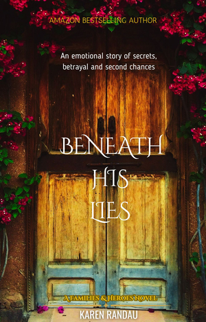 Beneath His Lies