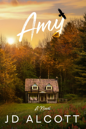Amy: A Novel