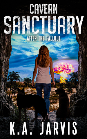 Cavern Sanctuary: After the Fallout