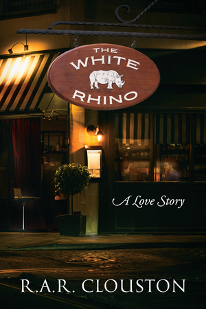 The White Rhino: A Love Story
