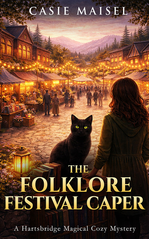 The Folklore Festival Caper