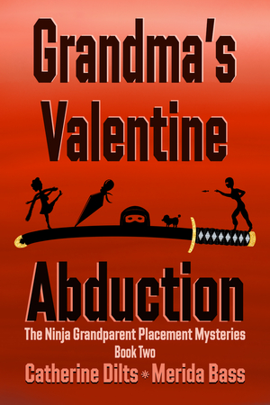 Grandma's Valentine Abduction
