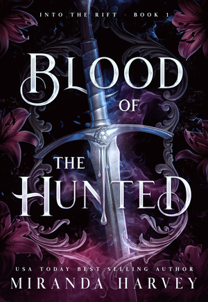 Blood of the Hunted