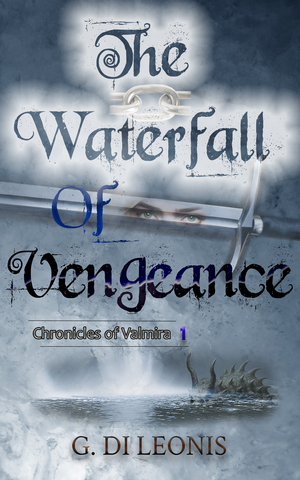 The Waterfall of Vengeance