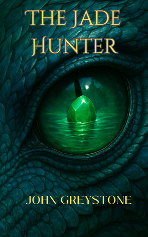 The Jade Hunter