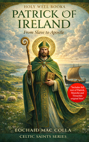 Patrick of Ireland: From Slave to Apostle