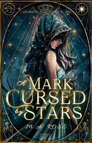 A Mark Cursed by Stars