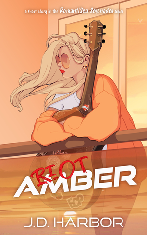 Riot Amber