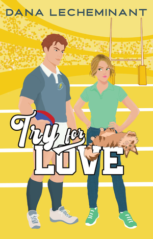 Try for Love