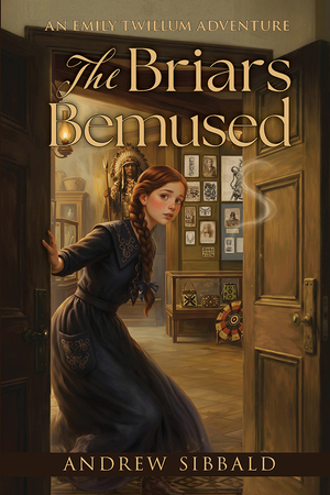 The Briars Bemused