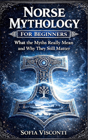 Norse Mythology for Beginners: What the Myths Really Mean and Why They Still Matter