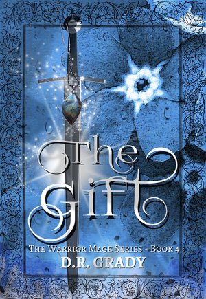 The Gift (Sweet, Short, Fantasy Romance)