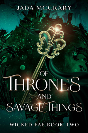 Of Thrones and Savage Things