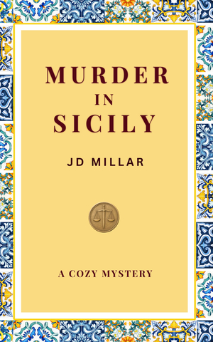 Murder in Sicily