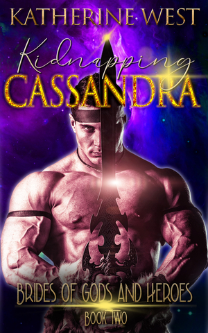 Kidnapping Cassandra