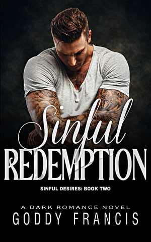 Sinful Redemption: A Dark Mafia Protector