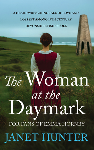 The Woman at the Daymark