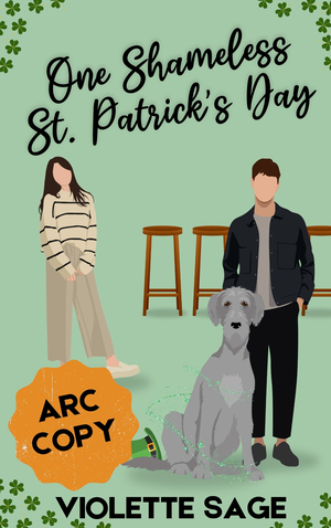 One Shameless St. Patrick's Day