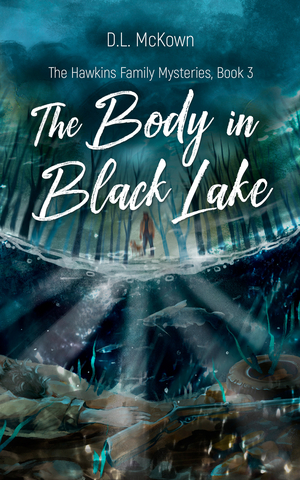 The Body in Black Lake