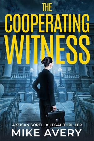 The Cooperating Witness
