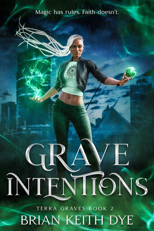 Grave Intentions