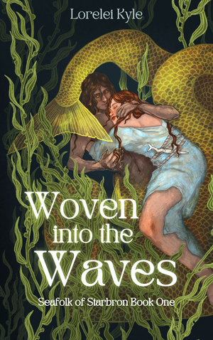 Woven into the Waves