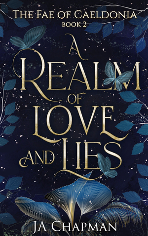 A Realm of Love and Lies