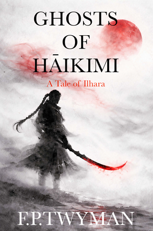 Ghosts of Hāikimi