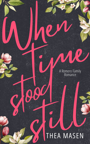 When Time Stood Still