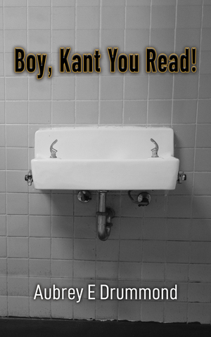 Boy Kant You Read!