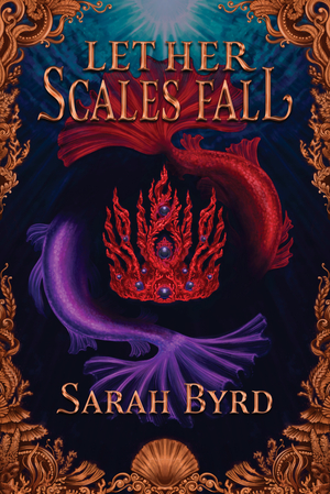 Let Her Scales Fall