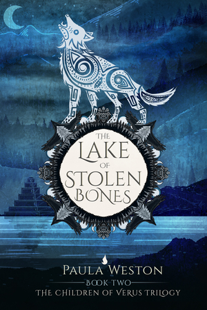 The Lake of Stolen Bones
