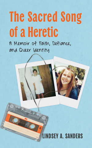 The Sacred Song of a Heretic