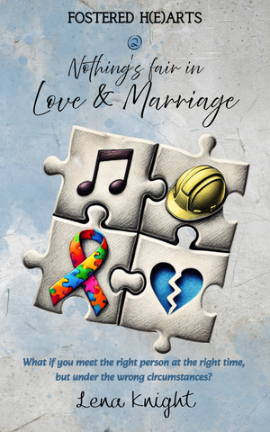 Nothing's fair in Love & Marriage