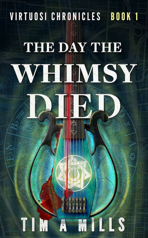 The Day the Whimsy Died