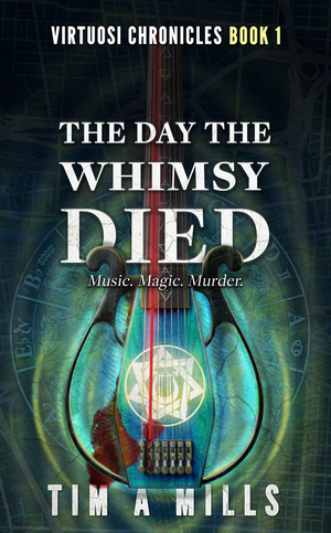 The Day the Whimsy Died