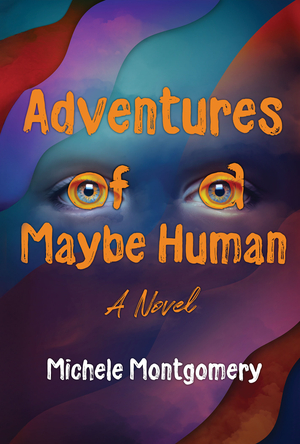 Adventures of a Maybe Human