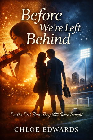 Before We're Left Behind: For The First Time, They Will Score Tonight