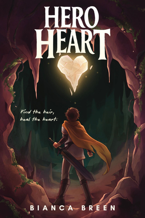 Hero Heart
