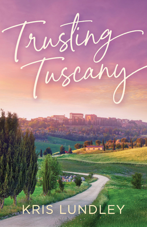 TRUSTING TUSCANY