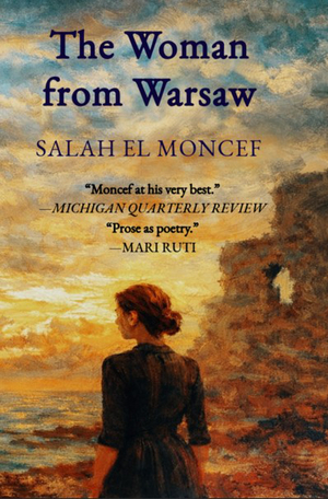 The Woman from Warsaw