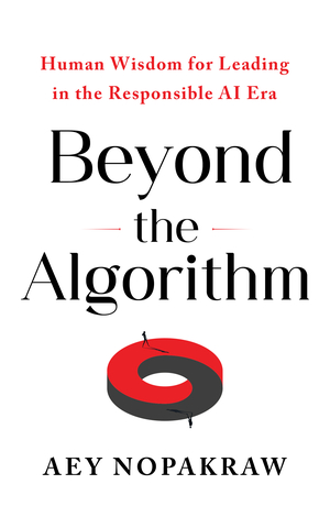 Beyond the Algorithm