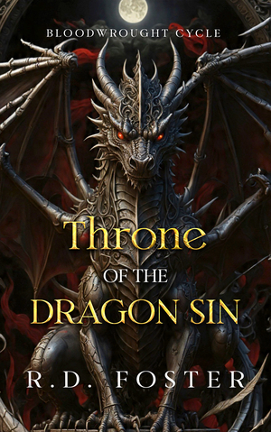 Throne of the Dragon Sin