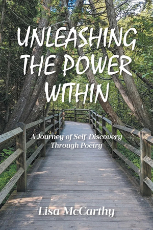 Unleashing the Power Within: A Journey of Self-Discovery Through Poetry