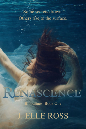 Renascence: Book 1