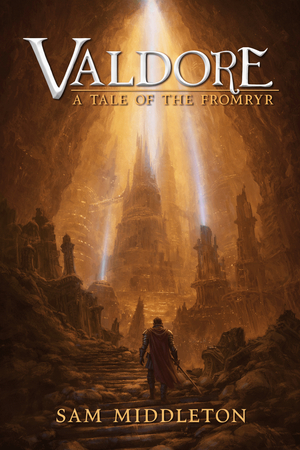 Valdore: A Tale of The Fromryr
